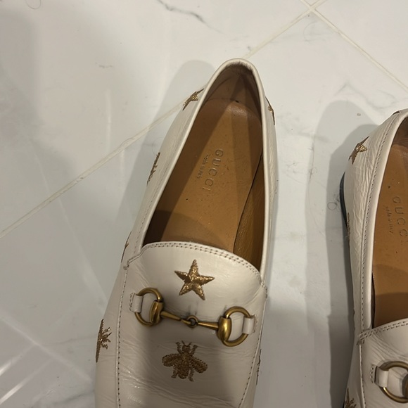 Gucci Princetown loafers - Picture 3 of 7